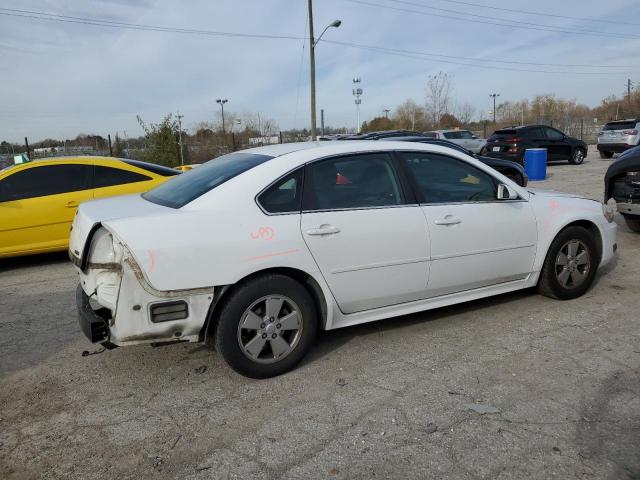 Photo 2 VIN: 2G1WG5EK2B1111324 - CHEVROLET IMPALA LT 