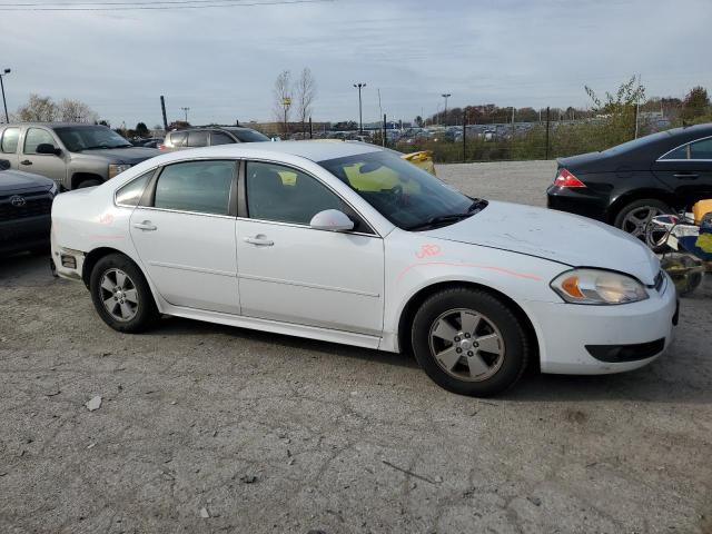 Photo 3 VIN: 2G1WG5EK2B1111324 - CHEVROLET IMPALA LT 