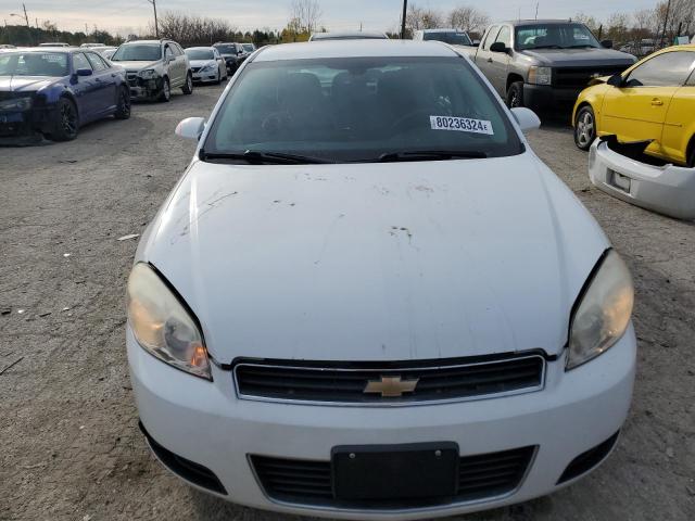 Photo 4 VIN: 2G1WG5EK2B1111324 - CHEVROLET IMPALA LT 