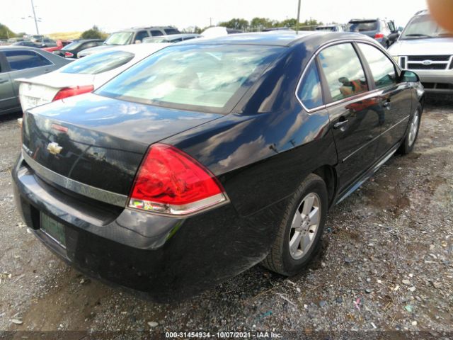 Photo 3 VIN: 2G1WG5EK2B1117270 - CHEVROLET IMPALA 