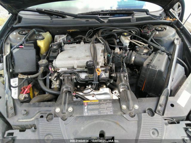 Photo 9 VIN: 2G1WG5EK2B1117270 - CHEVROLET IMPALA 