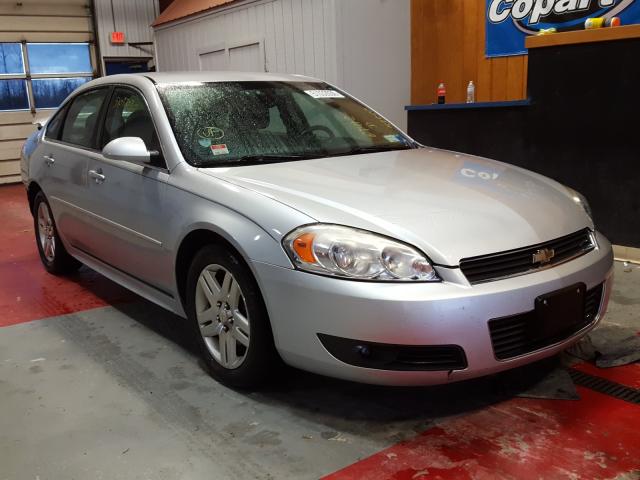 Photo 0 VIN: 2G1WG5EK2B1122260 - CHEVROLET IMPALA LT 