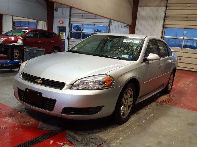 Photo 1 VIN: 2G1WG5EK2B1122260 - CHEVROLET IMPALA LT 