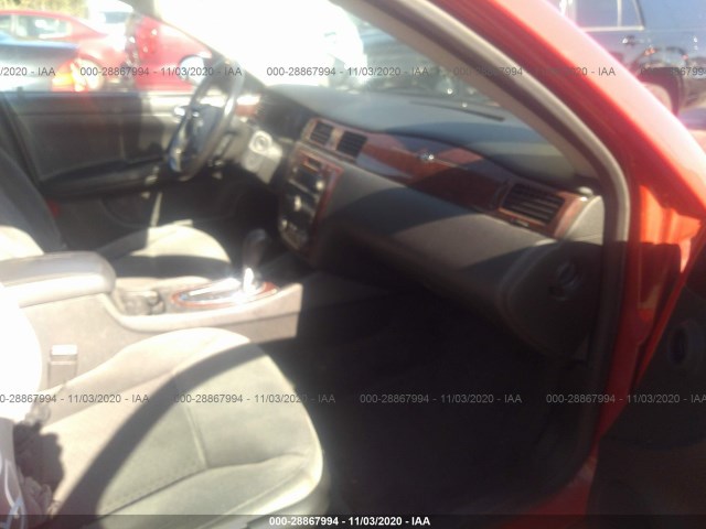 Photo 4 VIN: 2G1WG5EK2B1122355 - CHEVROLET IMPALA 