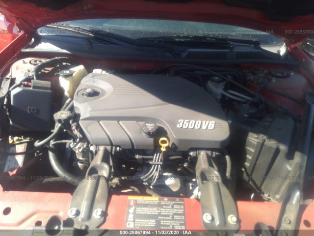 Photo 9 VIN: 2G1WG5EK2B1122355 - CHEVROLET IMPALA 