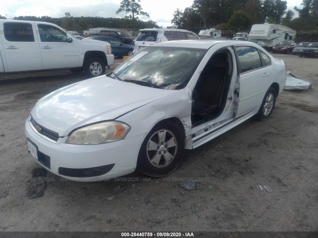 Photo 1 VIN: 2G1WG5EK2B1123134 - CHEVROLET IMPALA 