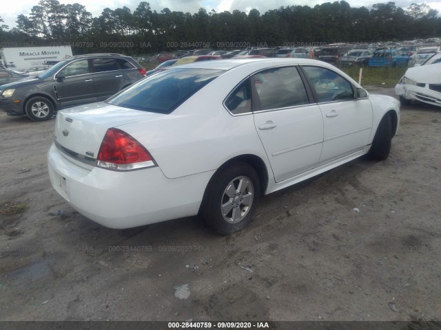 Photo 3 VIN: 2G1WG5EK2B1123134 - CHEVROLET IMPALA 