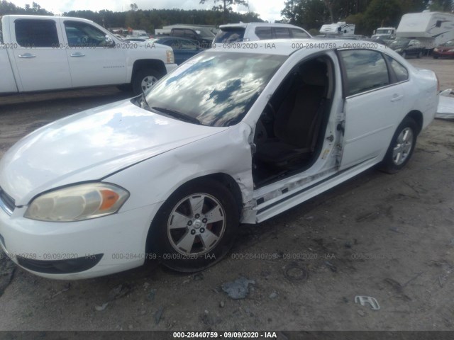 Photo 5 VIN: 2G1WG5EK2B1123134 - CHEVROLET IMPALA 