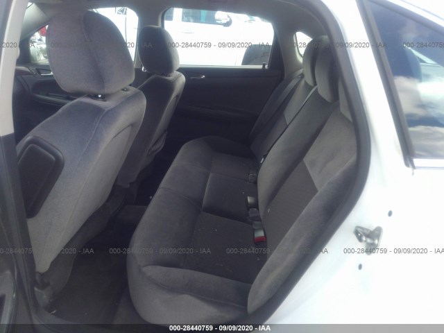 Photo 7 VIN: 2G1WG5EK2B1123134 - CHEVROLET IMPALA 