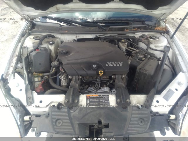 Photo 9 VIN: 2G1WG5EK2B1123134 - CHEVROLET IMPALA 