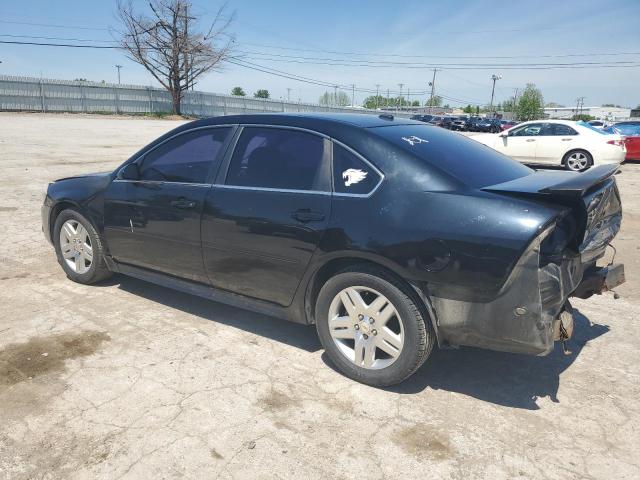 Photo 1 VIN: 2G1WG5EK2B1124137 - CHEVROLET IMPALA 