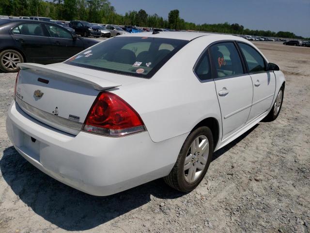 Photo 3 VIN: 2G1WG5EK2B1130553 - CHEVROLET IMPALA LT 