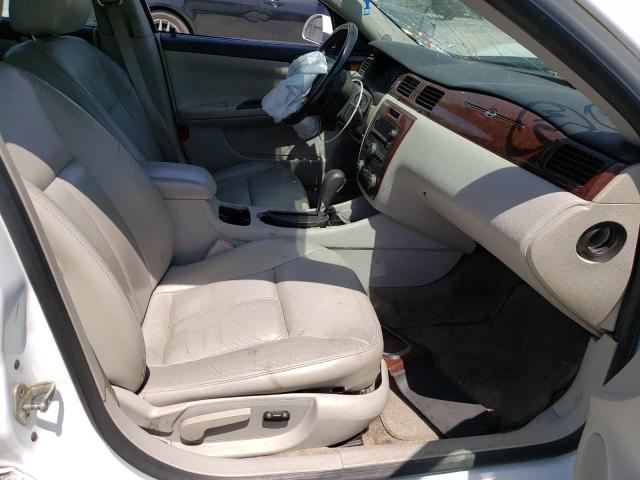 Photo 4 VIN: 2G1WG5EK2B1130553 - CHEVROLET IMPALA LT 