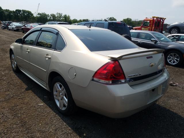 Photo 2 VIN: 2G1WG5EK2B1130973 - CHEVROLET IMPALA LT 