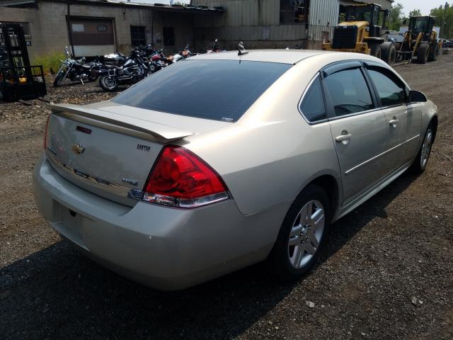 Photo 3 VIN: 2G1WG5EK2B1130973 - CHEVROLET IMPALA LT 