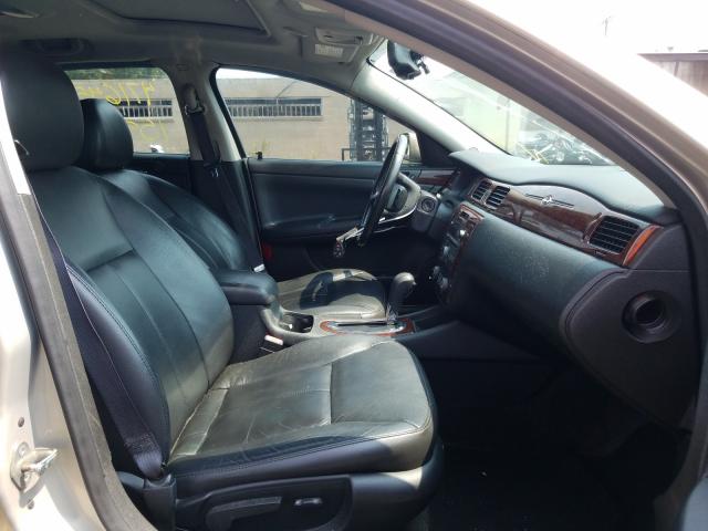 Photo 4 VIN: 2G1WG5EK2B1130973 - CHEVROLET IMPALA LT 