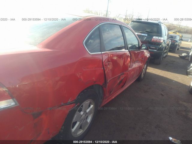 Photo 5 VIN: 2G1WG5EK2B1131508 - CHEVROLET IMPALA 