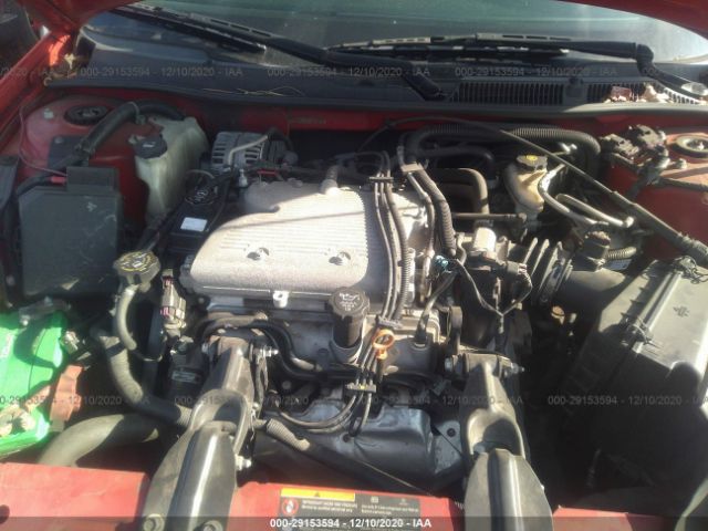 Photo 9 VIN: 2G1WG5EK2B1131508 - CHEVROLET IMPALA 