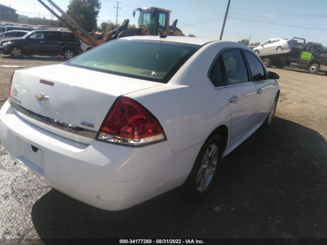 Photo 3 VIN: 2G1WG5EK2B1137177 - CHEVROLET IMPALA 