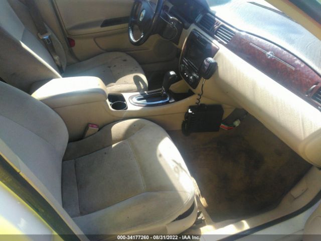 Photo 4 VIN: 2G1WG5EK2B1137177 - CHEVROLET IMPALA 