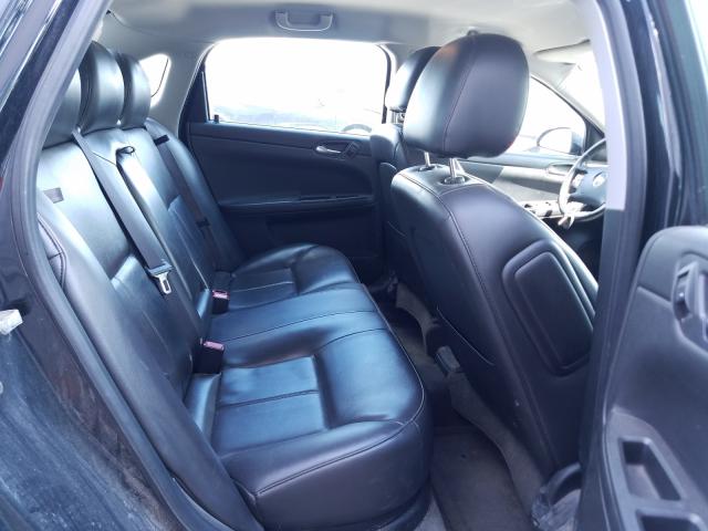 Photo 5 VIN: 2G1WG5EK2B1141052 - CHEVROLET IMPALA LT 