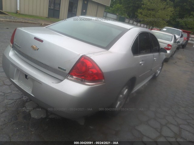 Photo 3 VIN: 2G1WG5EK2B1147935 - CHEVROLET IMPALA 