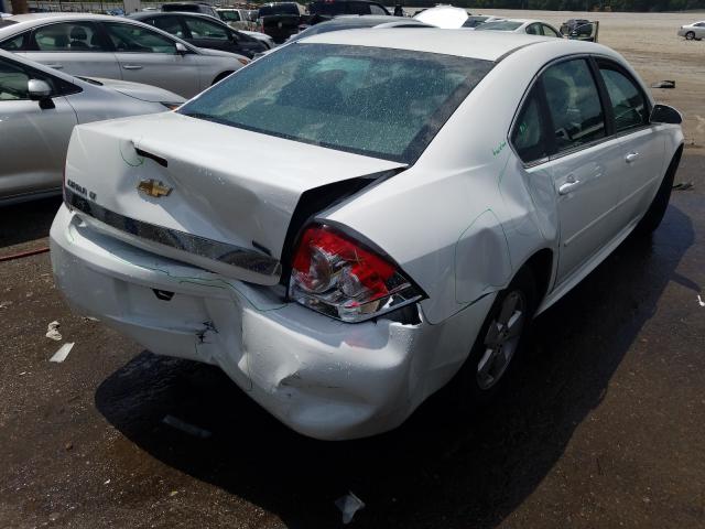 Photo 3 VIN: 2G1WG5EK2B1148728 - CHEVROLET IMPALA LT 