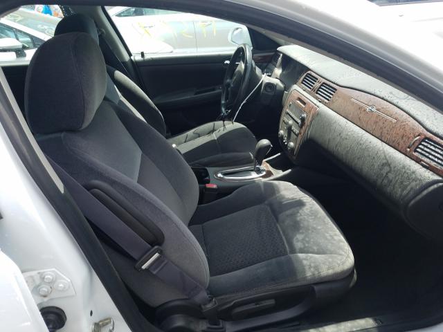 Photo 4 VIN: 2G1WG5EK2B1148728 - CHEVROLET IMPALA LT 