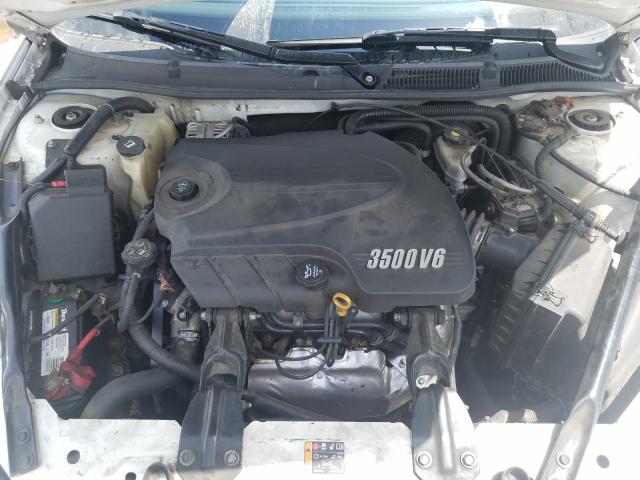 Photo 6 VIN: 2G1WG5EK2B1148728 - CHEVROLET IMPALA LT 