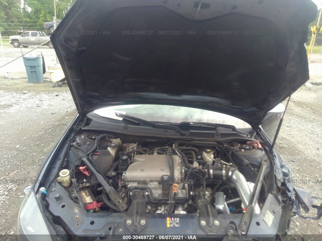 Photo 9 VIN: 2G1WG5EK2B1160393 - CHEVROLET IMPALA 