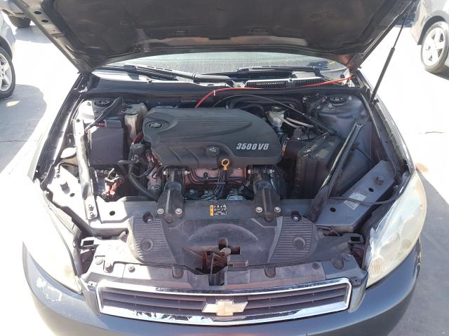 Photo 6 VIN: 2G1WG5EK2B1165609 - CHEVROLET IMPALA LT 