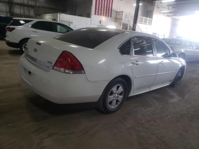 Photo 3 VIN: 2G1WG5EK2B1168655 - CHEVROLET IMPALA LT 