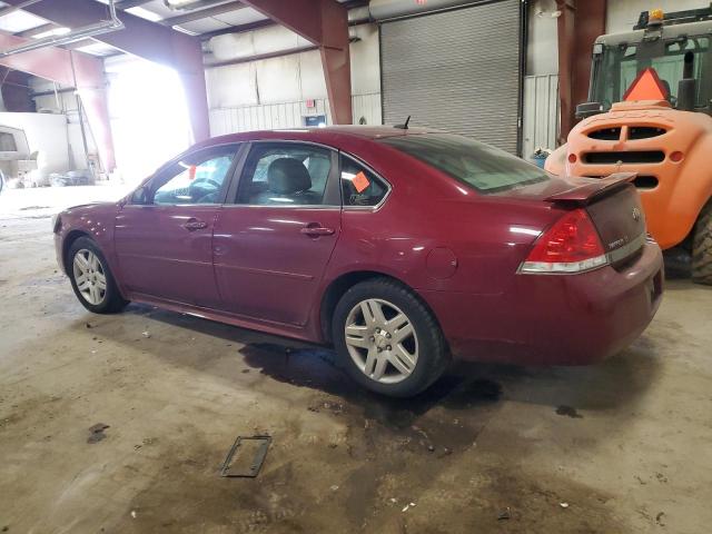 Photo 1 VIN: 2G1WG5EK2B1172429 - CHEVROLET IMPALA 