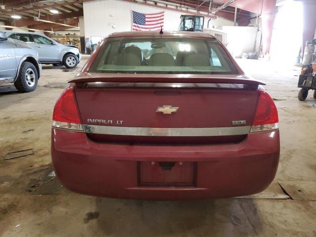 Photo 5 VIN: 2G1WG5EK2B1172429 - CHEVROLET IMPALA 