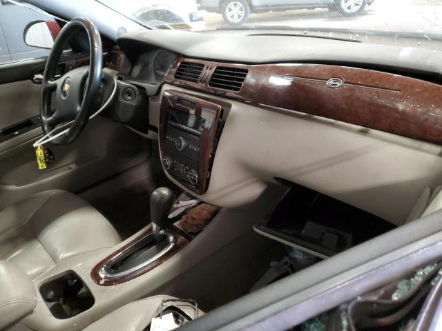 Photo 7 VIN: 2G1WG5EK2B1172429 - CHEVROLET IMPALA 