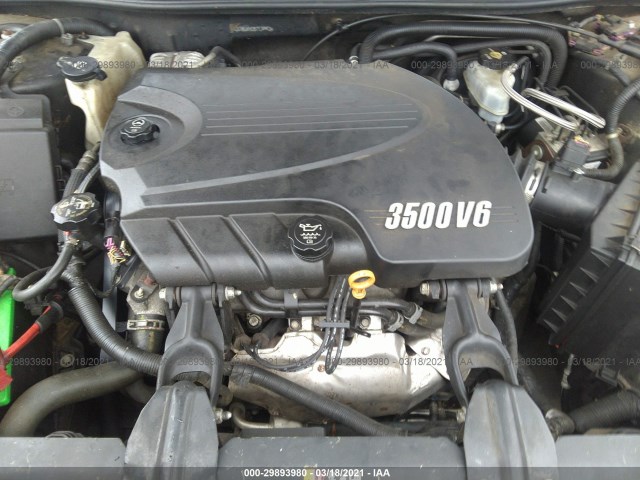 Photo 9 VIN: 2G1WG5EK2B1174942 - CHEVROLET IMPALA 