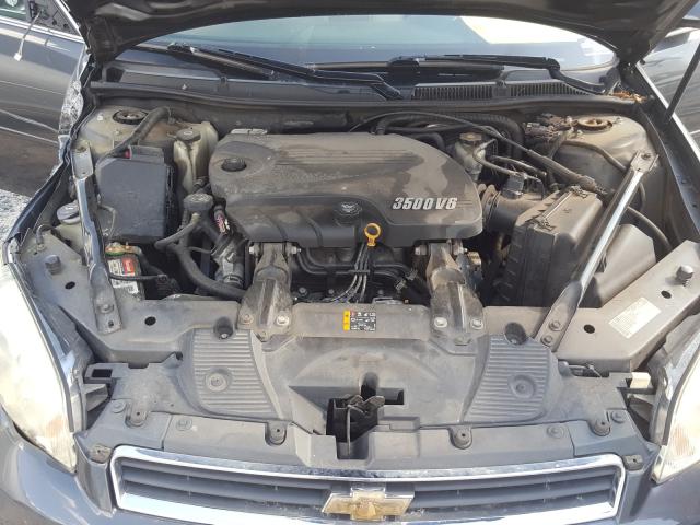 Photo 6 VIN: 2G1WG5EK2B1179705 - CHEVROLET IMPALA LT 