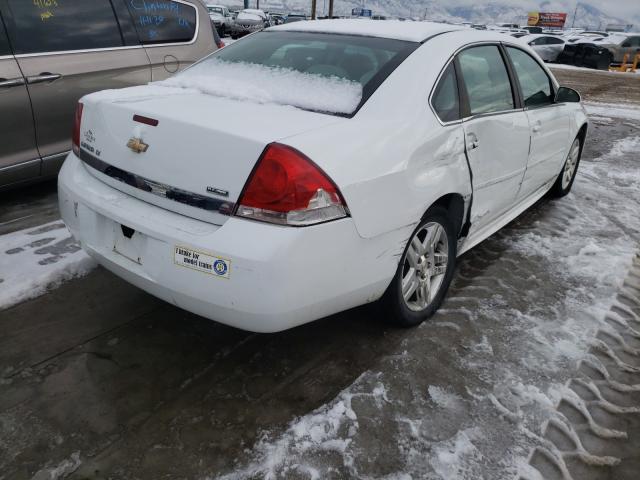 Photo 3 VIN: 2G1WG5EK2B1181342 - CHEVROLET IMPALA LT 