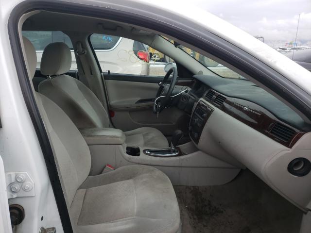 Photo 4 VIN: 2G1WG5EK2B1181342 - CHEVROLET IMPALA LT 