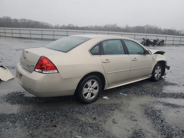 Photo 2 VIN: 2G1WG5EK2B1185911 - CHEVROLET IMPALA 