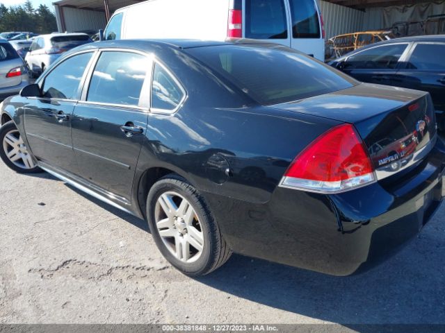 Photo 2 VIN: 2G1WG5EK2B1200097 - CHEVROLET IMPALA 