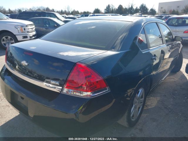 Photo 3 VIN: 2G1WG5EK2B1200097 - CHEVROLET IMPALA 