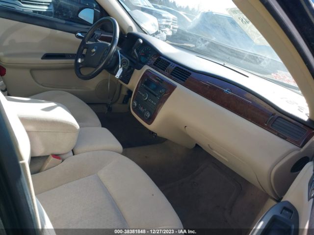 Photo 4 VIN: 2G1WG5EK2B1200097 - CHEVROLET IMPALA 