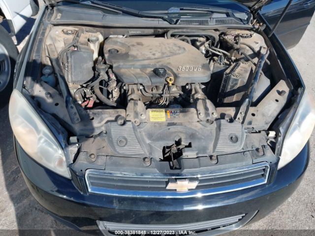 Photo 9 VIN: 2G1WG5EK2B1200097 - CHEVROLET IMPALA 