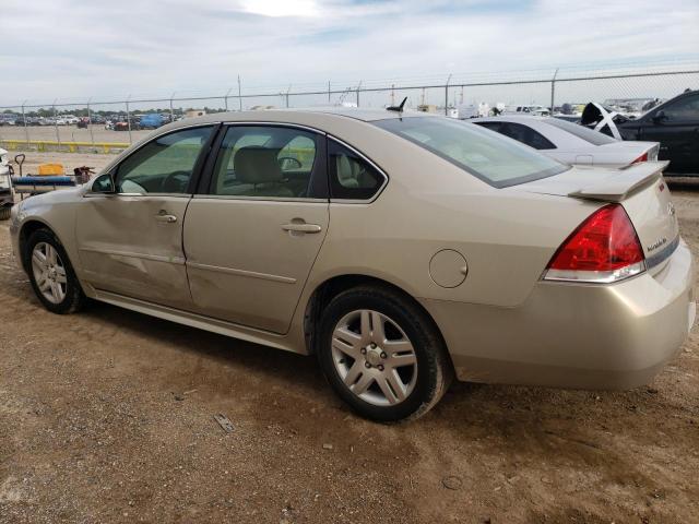 Photo 1 VIN: 2G1WG5EK2B1203551 - CHEVROLET IMPALA LT 