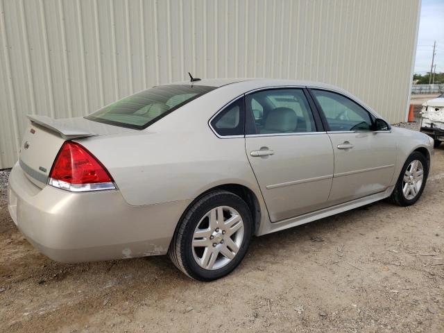 Photo 2 VIN: 2G1WG5EK2B1203551 - CHEVROLET IMPALA LT 