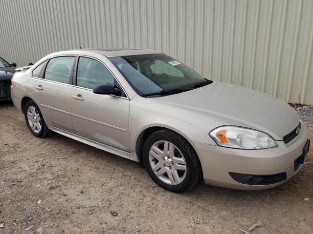 Photo 3 VIN: 2G1WG5EK2B1203551 - CHEVROLET IMPALA LT 