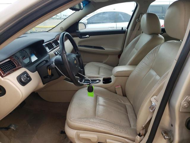 Photo 6 VIN: 2G1WG5EK2B1203551 - CHEVROLET IMPALA LT 