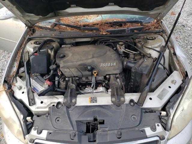 Photo 10 VIN: 2G1WG5EK2B1204019 - CHEVROLET IMPALA LT 