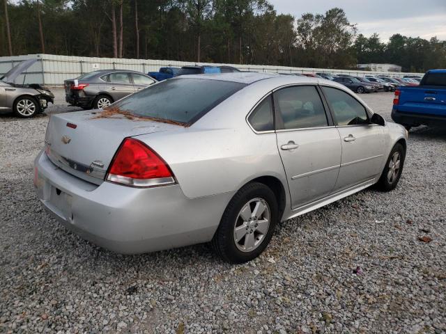 Photo 2 VIN: 2G1WG5EK2B1204019 - CHEVROLET IMPALA LT 